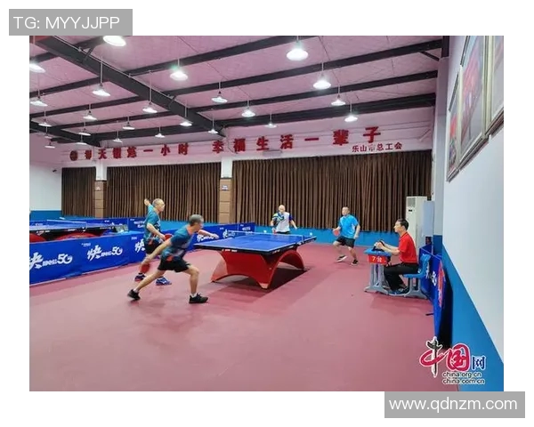 重庆乒乓球队的崛起与奋斗历程城市联赛特别报道
