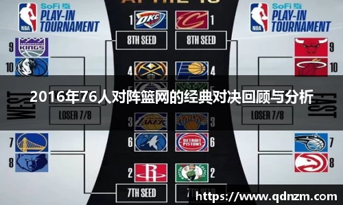 2016年76人对阵篮网的经典对决回顾与分析